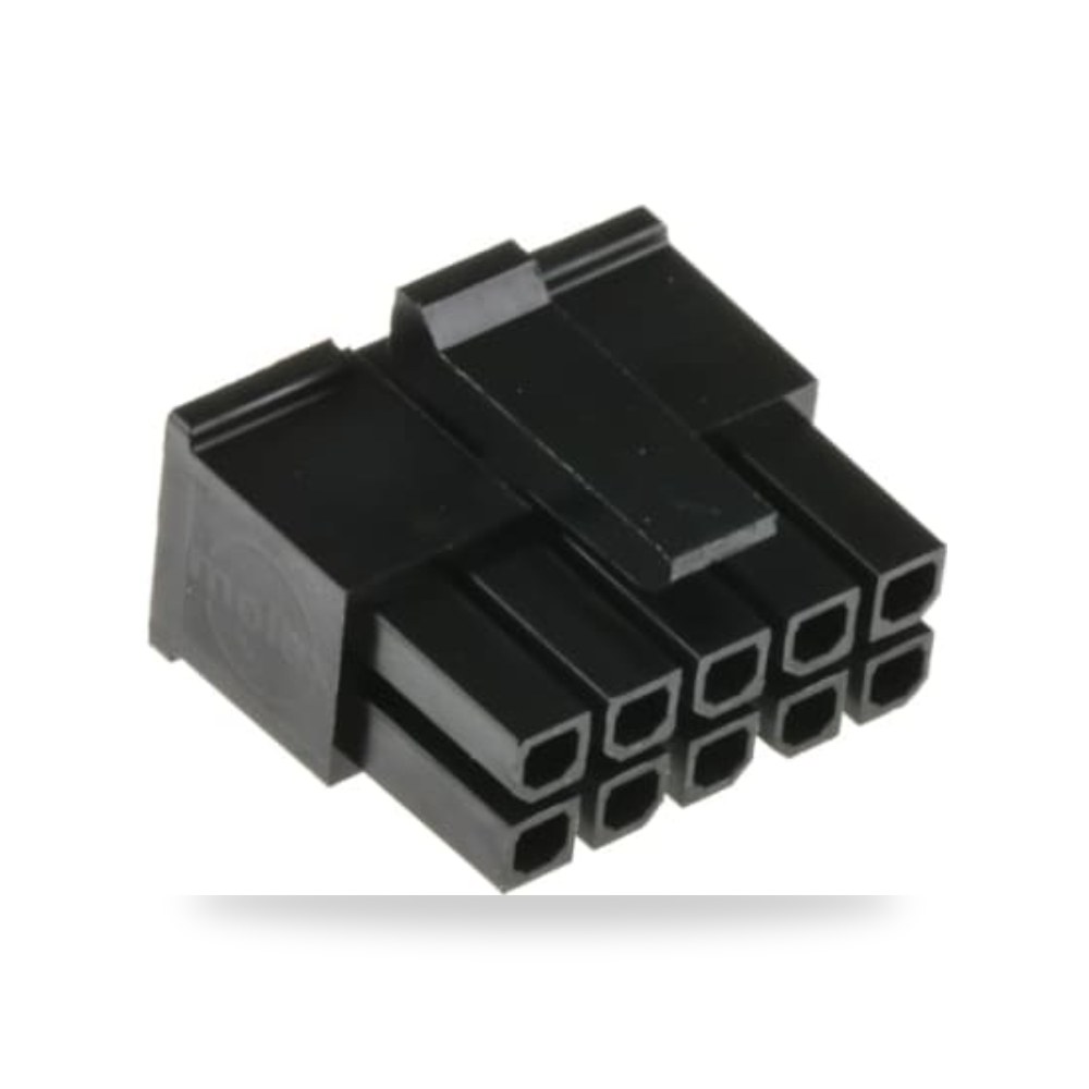 غطاء ومبيت موصلات أسلاك بوردات دقيق 10 طراز B ريمكو للتوريدات الصناعية (Reemco Industrial)