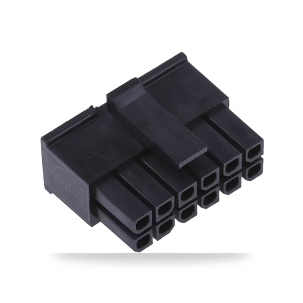غطاء ومبيت موصلات أسلاك بوردات دقيق 12 شاق ريمكو للتوريدات الصناعية (Reemco Industrial)