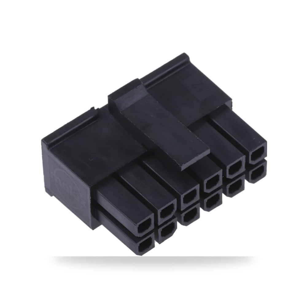غطاء ومبيت موصلات أسلاك بوردات دقيق 12 أصلي ريمكو للتوريدات الصناعية (Reemco Industrial)