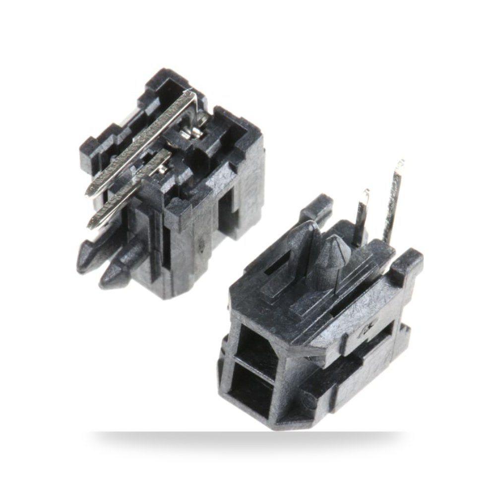 موصل وبن هيدر بوردات PCB 2 خط خطوة 3 فئة ريمكو للتوريدات الصناعية (Reemco Industrial)
