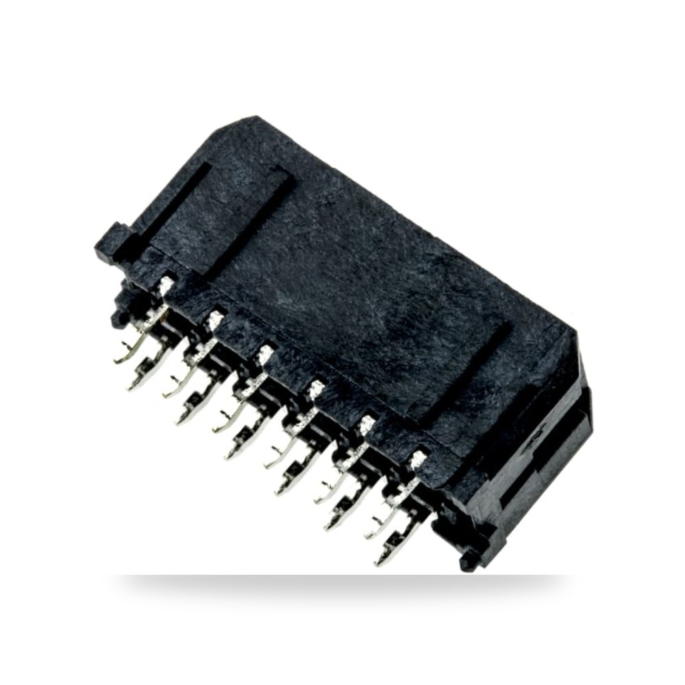 موصل وبن هيدر بوردات PCB 12 خط خطوة 3 عالي ريمكو للتوريدات الصناعية (Reemco Industrial)