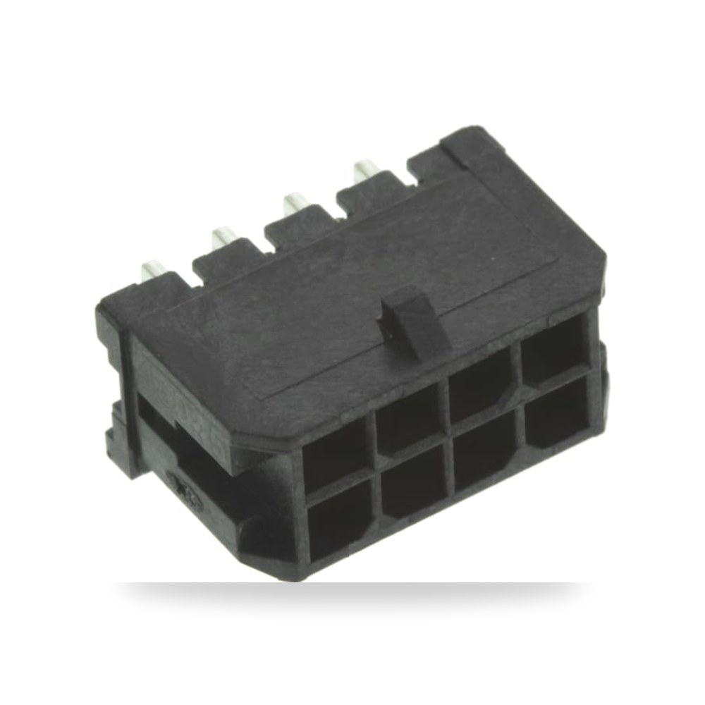 موصل وبن هيدر بوردات PCB 8 خط خطوة 3 تجهيز ريمكو للتوريدات الصناعية (Reemco Industrial)