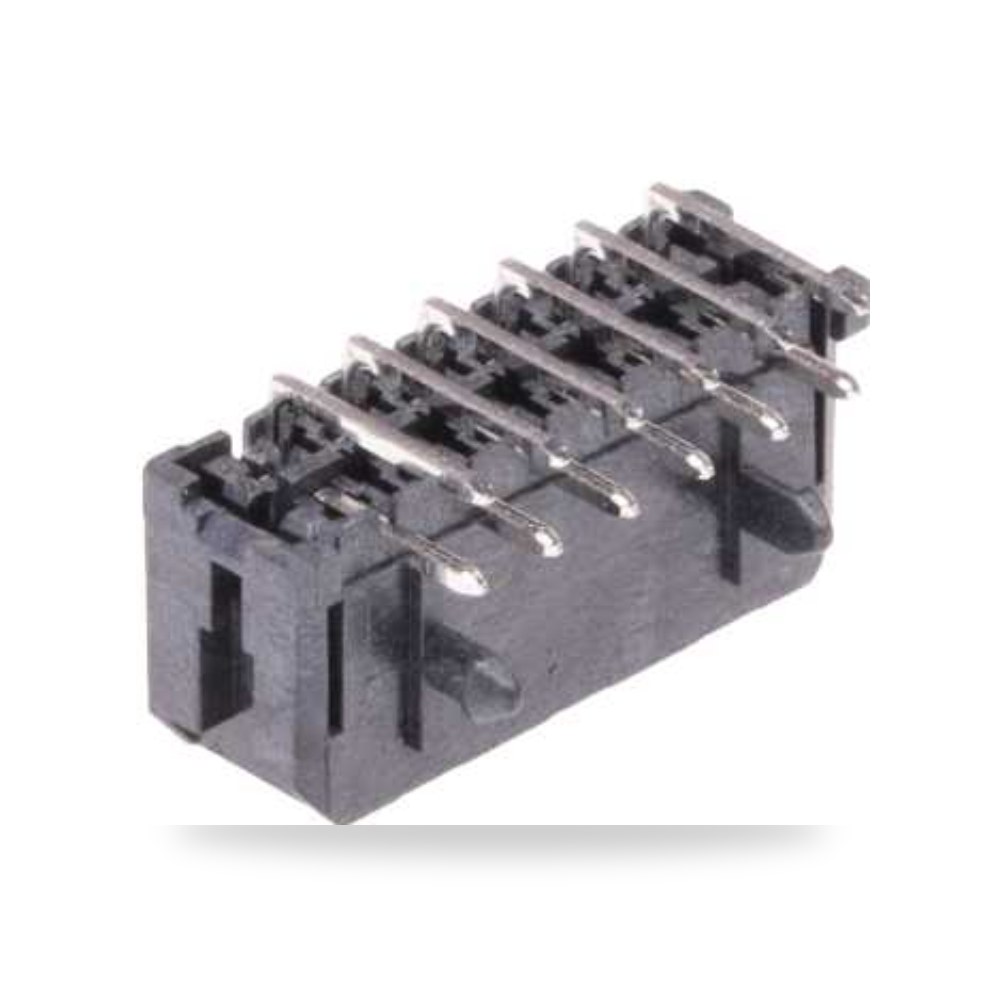 موصل وبن هيدر بوردات PCB 12 عالي الدقة RS PRO ريمكو للتوريدات الصناعية (Reemco Industrial)