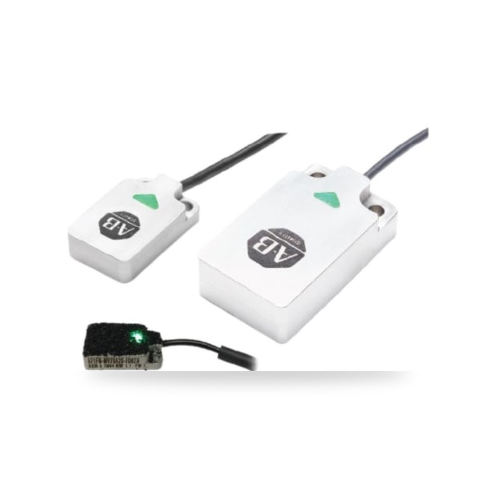 حساس تقارب حثي صناعي دقيق طراز B متين RS PRO ريمكو للتوريدات الصناعية (Reemco Industrial)
