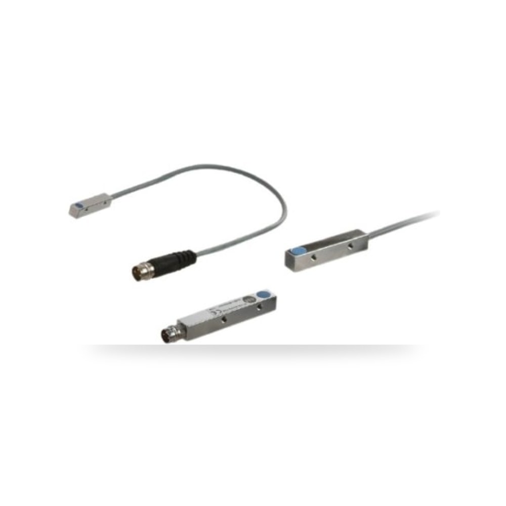حساس تقارب حثي صناعي M8 طراز R RS PRO ريمكو للتوريدات الصناعية (Reemco Industrial)