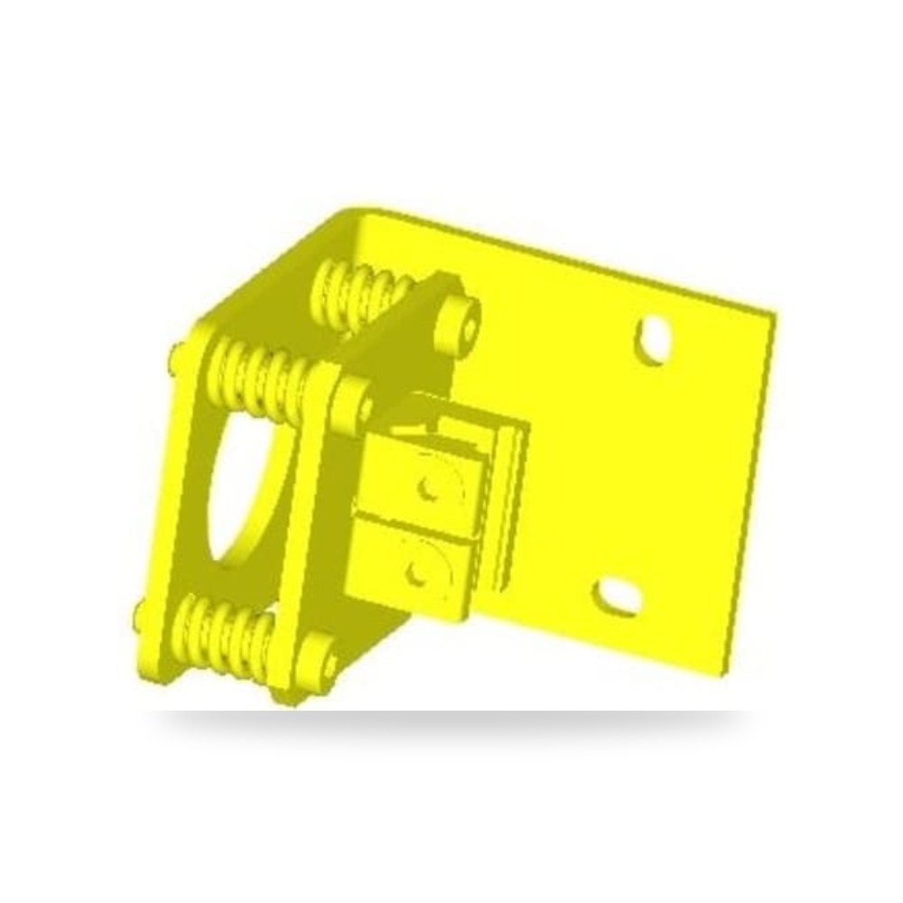 حامل وقاعدة تثبيت حساسات استشعار فئة F H ريمكو للتوريدات الصناعية (Reemco Industrial)