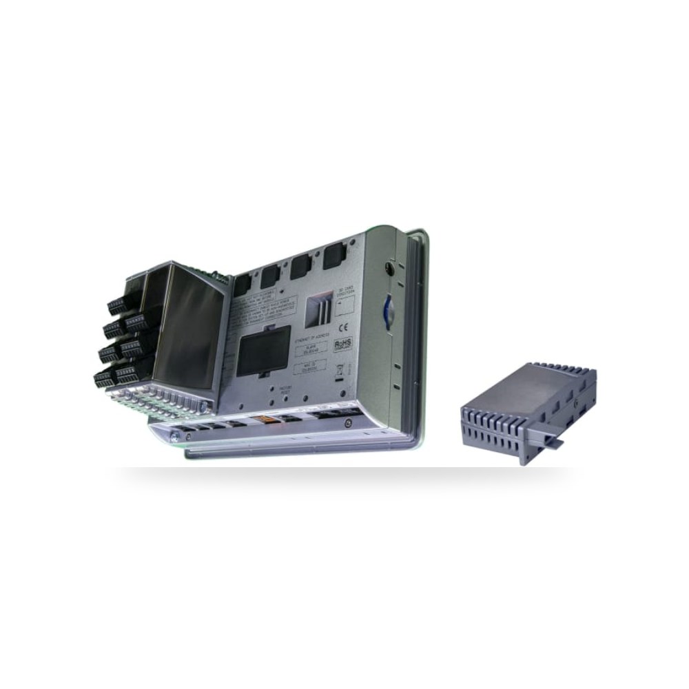 وحدة دخل وخرج صناعية معتمدة شاق ريمكو للتوريدات الصناعية (Reemco Industrial)