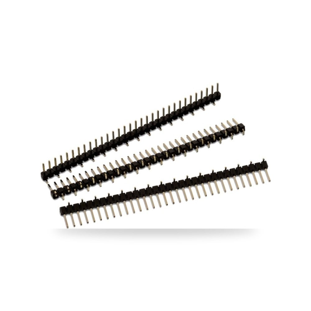 موصل وبن هيدر بوردات PCB 36 خط خطوة طراز ريمكو للتوريدات الصناعية (Reemco Industrial)