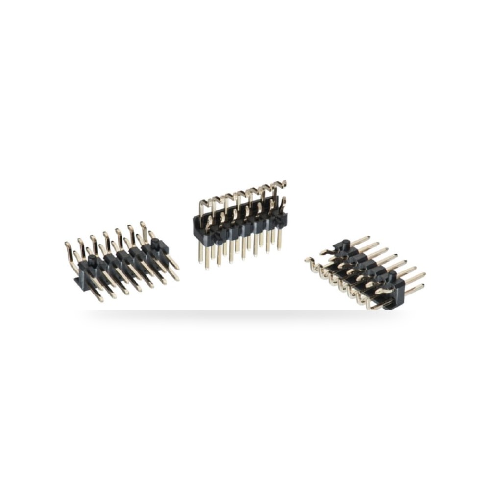 موصل وبن هيدر بوردات PCB 24 لوحات وتطبيقات RS ريمكو للتوريدات الصناعية (Reemco Industrial)