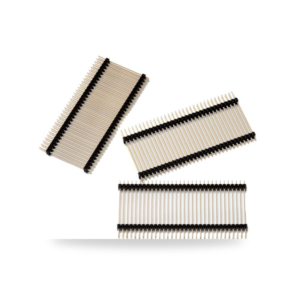 موصل وبن هيدر بوردات PCB 64 صناعي RS PRO ريمكو للتوريدات الصناعية (Reemco Industrial)