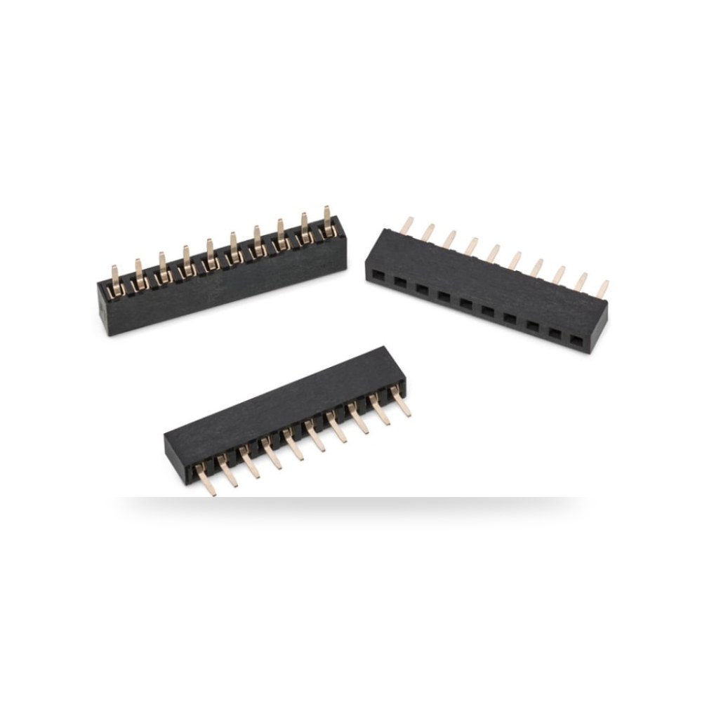 سوكت ومقبس بوردات إلكترونية سطحية PCB 4 لوحات ريمكو للتوريدات الصناعية (Reemco Industrial)