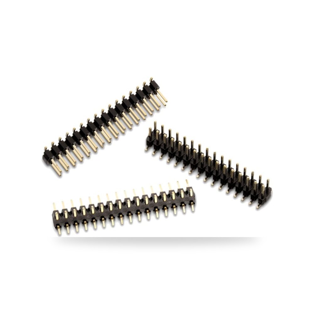 موصل وبن هيدر بوردات PCB 14 خط خطوة 2 تجهيز ريمكو للتوريدات الصناعية (Reemco Industrial)