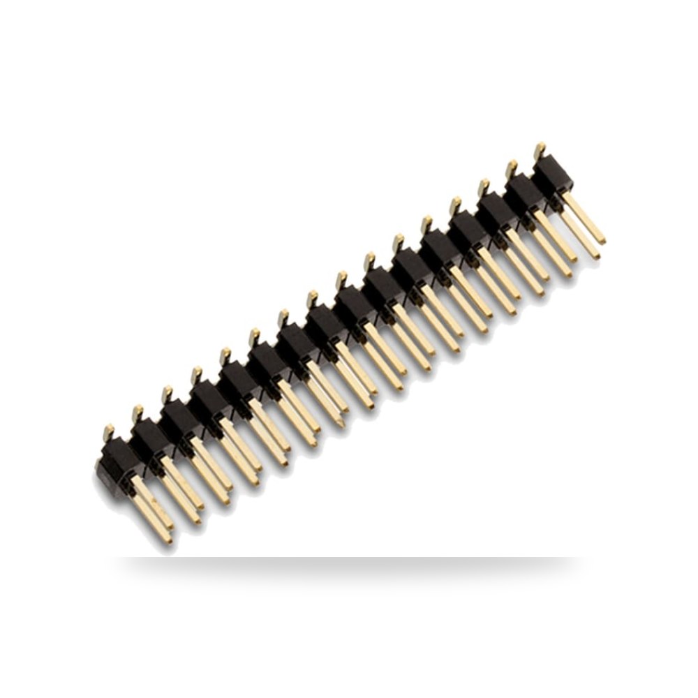 موصل وبن هيدر بوردات PCB 44 صناعي RS PRO ريمكو للتوريدات الصناعية (Reemco Industrial)