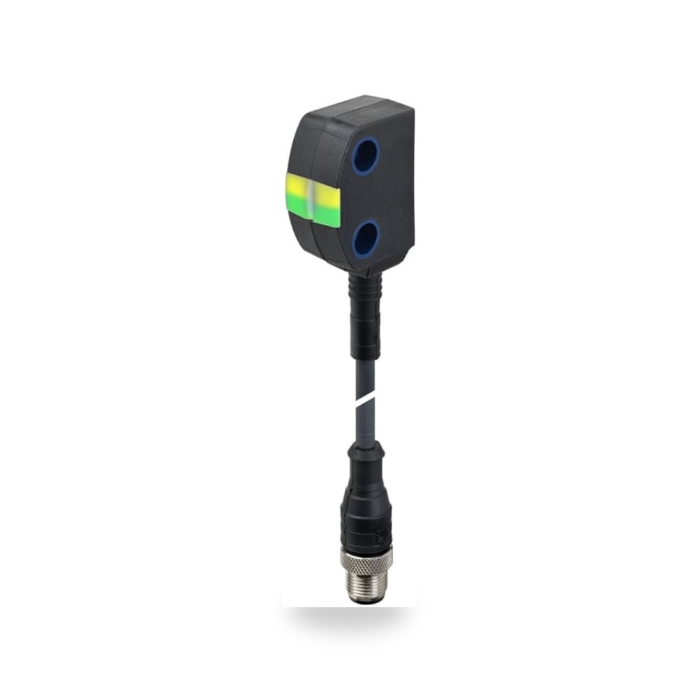 مفتاح أمان غير تلامسي RFID 24V DC عالي الدقة ريمكو للتوريدات الصناعية (Reemco Industrial)
