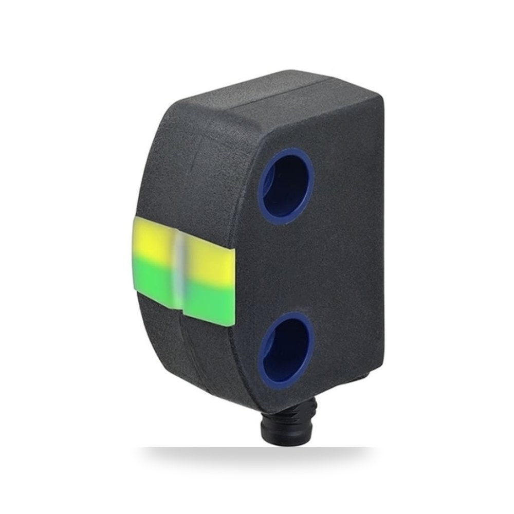 مفتاح أمان غير تلامسي RFID 24V عالي الدقة RS ريمكو للتوريدات الصناعية (Reemco Industrial)