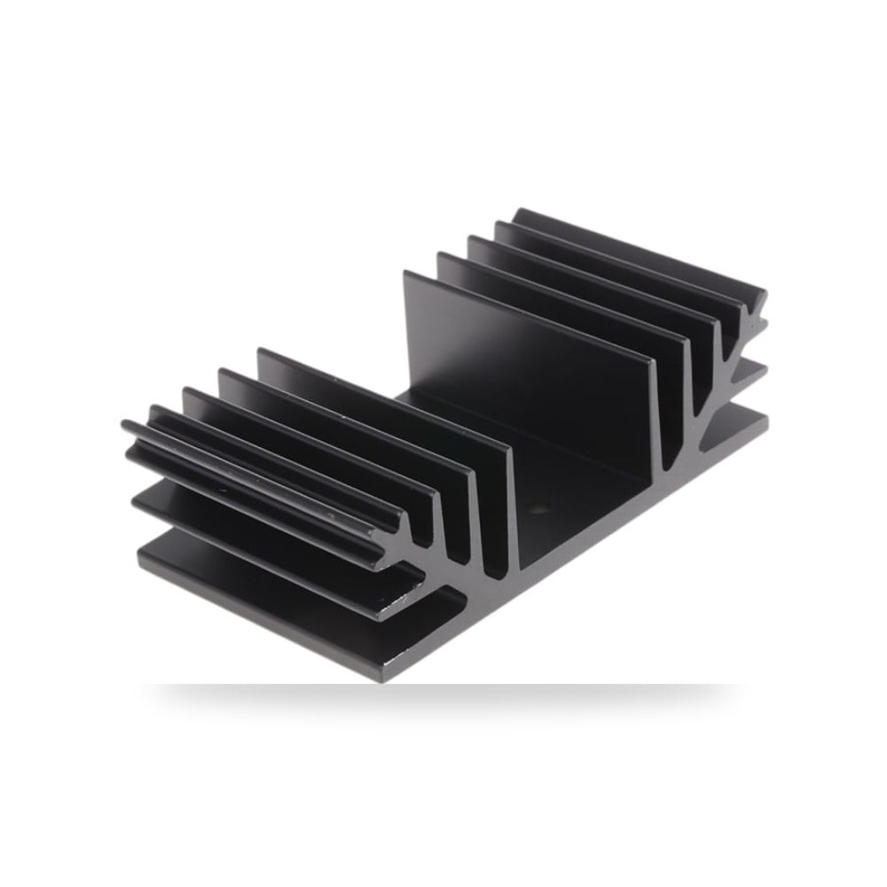 مشتت حراري ألومنيوم تبريد دوائر طراز E RS PRO ريمكو للتوريدات الصناعية (Reemco Industrial)