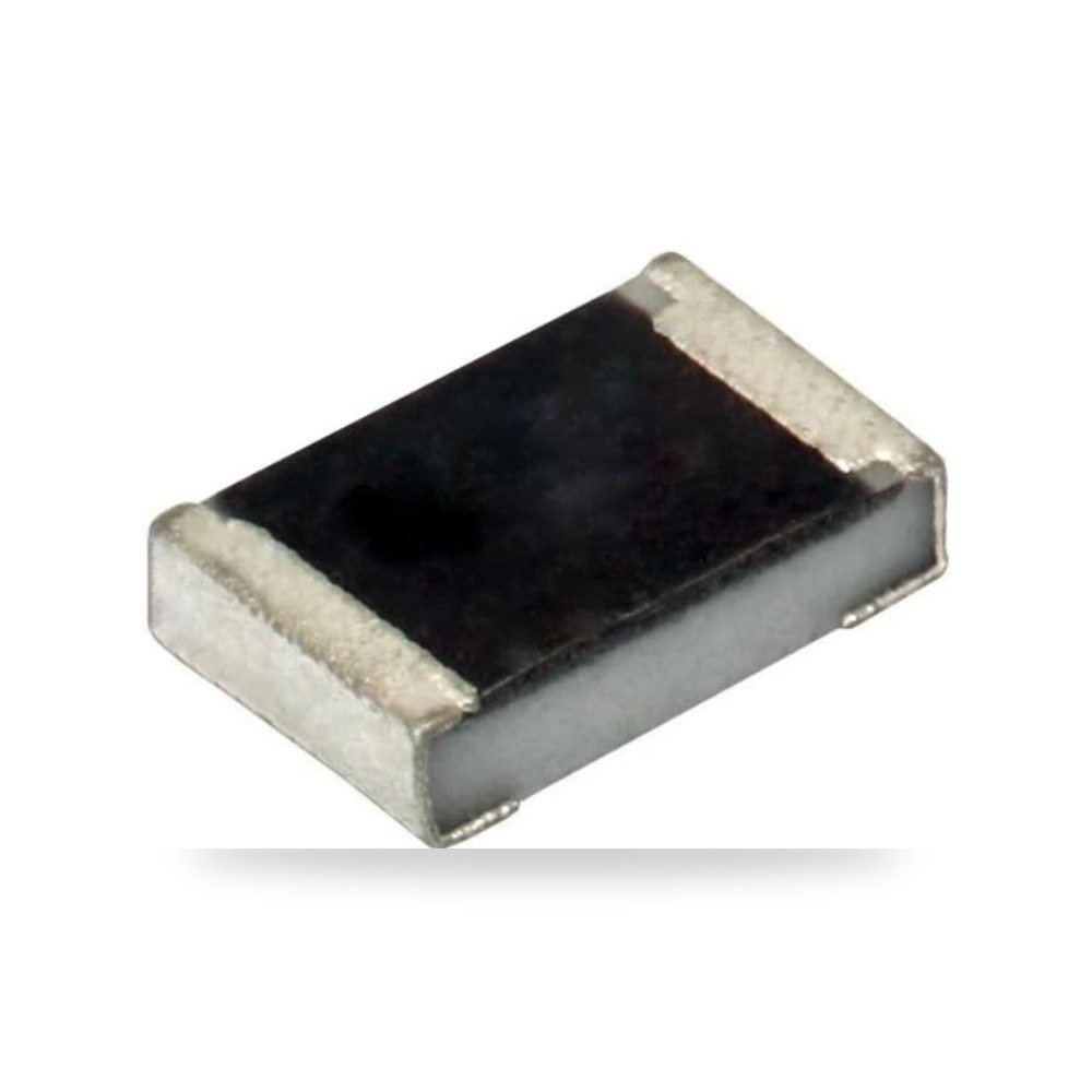 مقاومة سطحية SMD دقيقة 1 كجم أوم 0.25 شاق ريمكو للتوريدات الصناعية (Reemco Industrial)