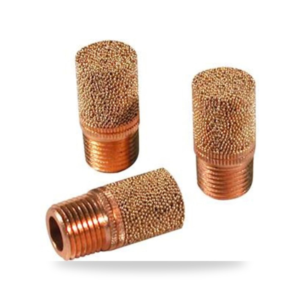 فلتر ومنظم ومصاصة هواء مضغوط مقاوم للظروف ريمكو للتوريدات الصناعية (Reemco Industrial)