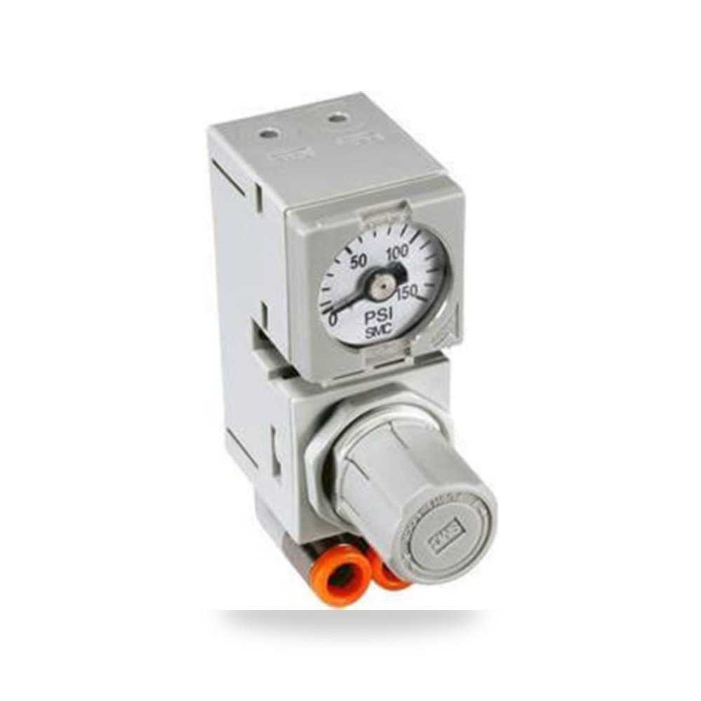 منظم ضغط خطوط هواء نيوماتيك تقنية هندسية RS ريمكو للتوريدات الصناعية (Reemco Industrial)