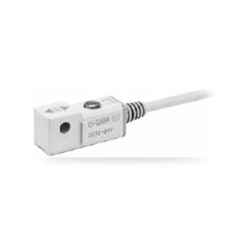 حساس وضعية ومفتاح أسطوانات طراز احترافي RS ريمكو للتوريدات الصناعية (Reemco Industrial)