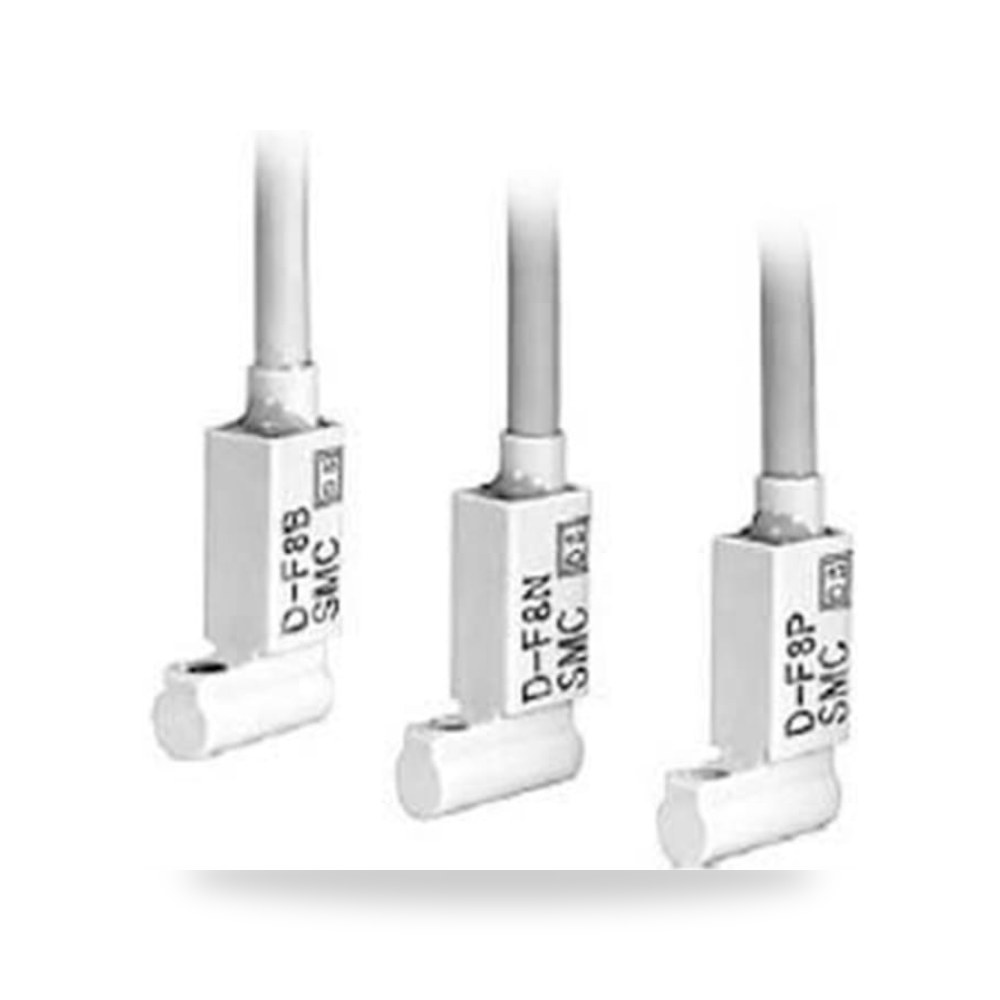 حساس وضعية ومفتاح طراز احترافي RS PRO ريمكو للتوريدات الصناعية (Reemco Industrial) موديل D-F8B