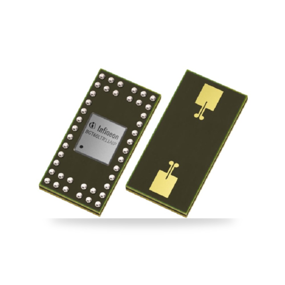 شريحة وعازل حماية إشارات وترددات IC 42 صناعي ريمكو للتوريدات الصناعية (Reemco Industrial)