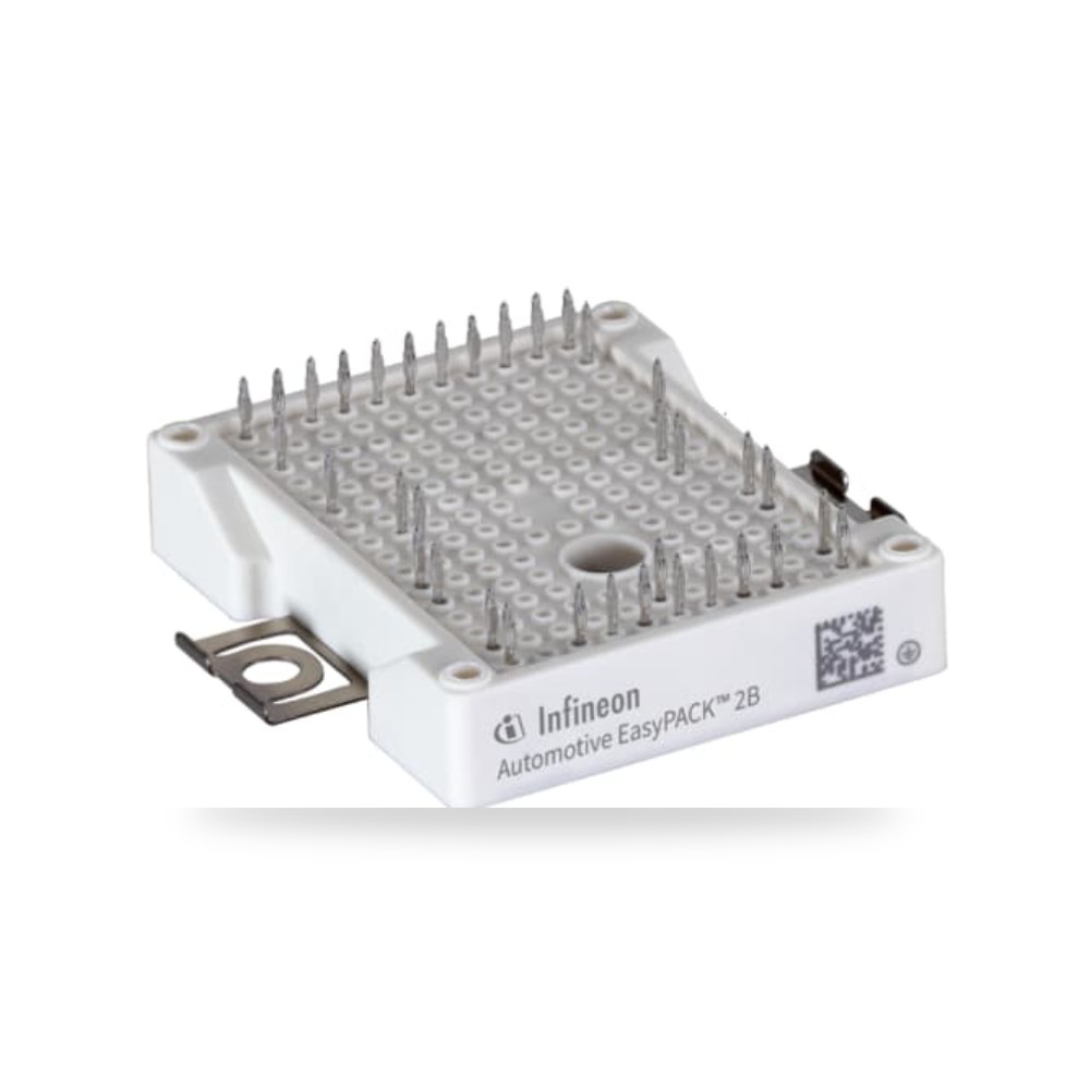 ترانزستور قدرة IGBT إلكتروني للإنفرتر 750 فئة ريمكو للتوريدات الصناعية (Reemco Industrial)
