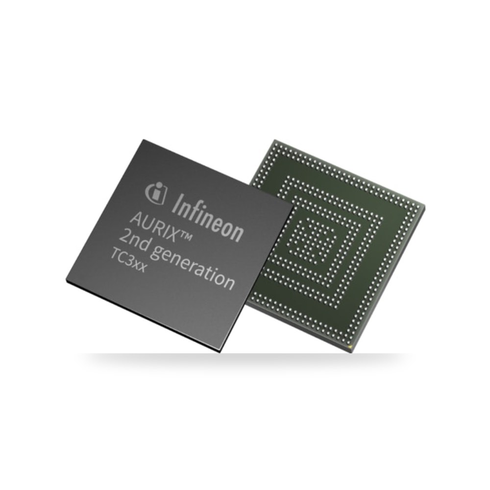 متحكم دقيق ميكروكنترولر 32 بت 300MHz 292 طرف ريمكو للتوريدات الصناعية (Reemco Industrial)