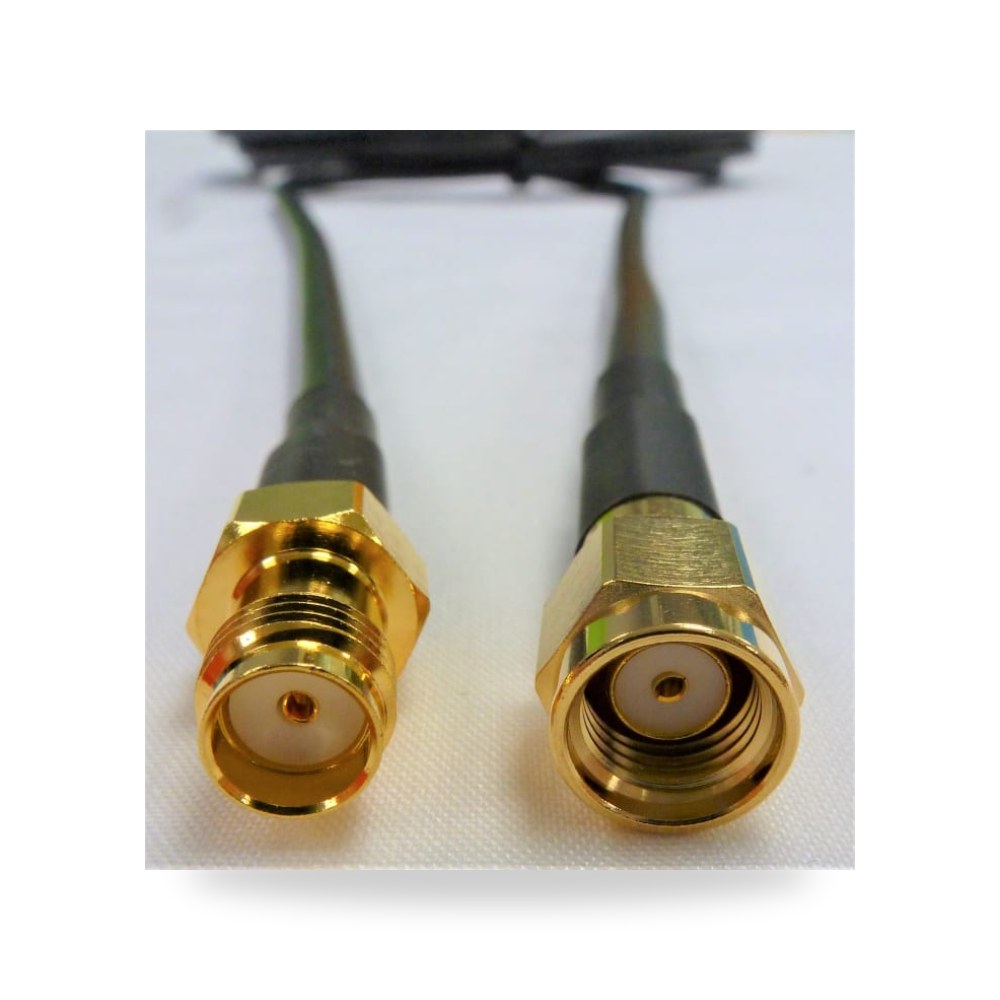 كابل محوري كواكسيال 50 أوم طراز P RS PRO ريمكو للتوريدات الصناعية (Reemco Industrial) موديل