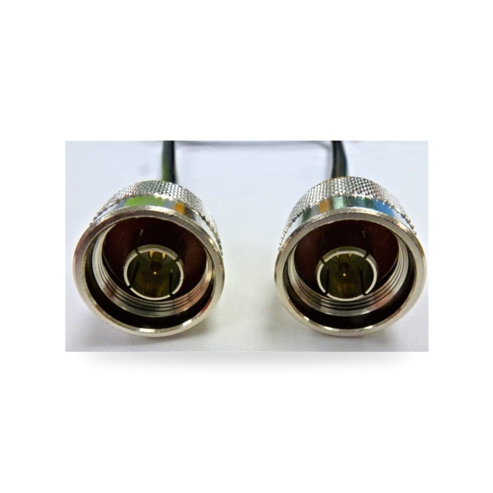 كابل محوري كواكسيال طول 6.3 مم 50 أوم RS PRO ريمكو للتوريدات الصناعية (Reemco Industrial)