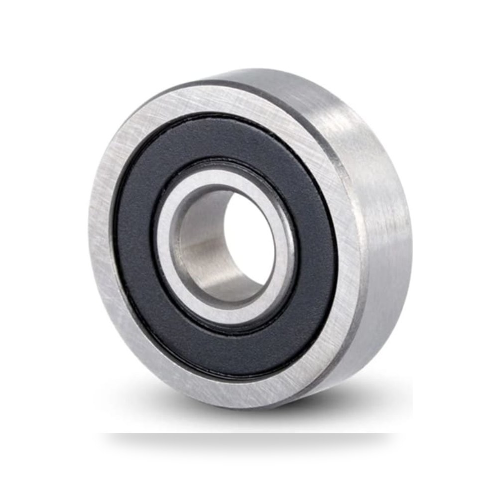 مدحرجة كامة محورية Yoke 8 × 8 مم RS PRO ريمكو للتوريدات الصناعية (Reemco Industrial)