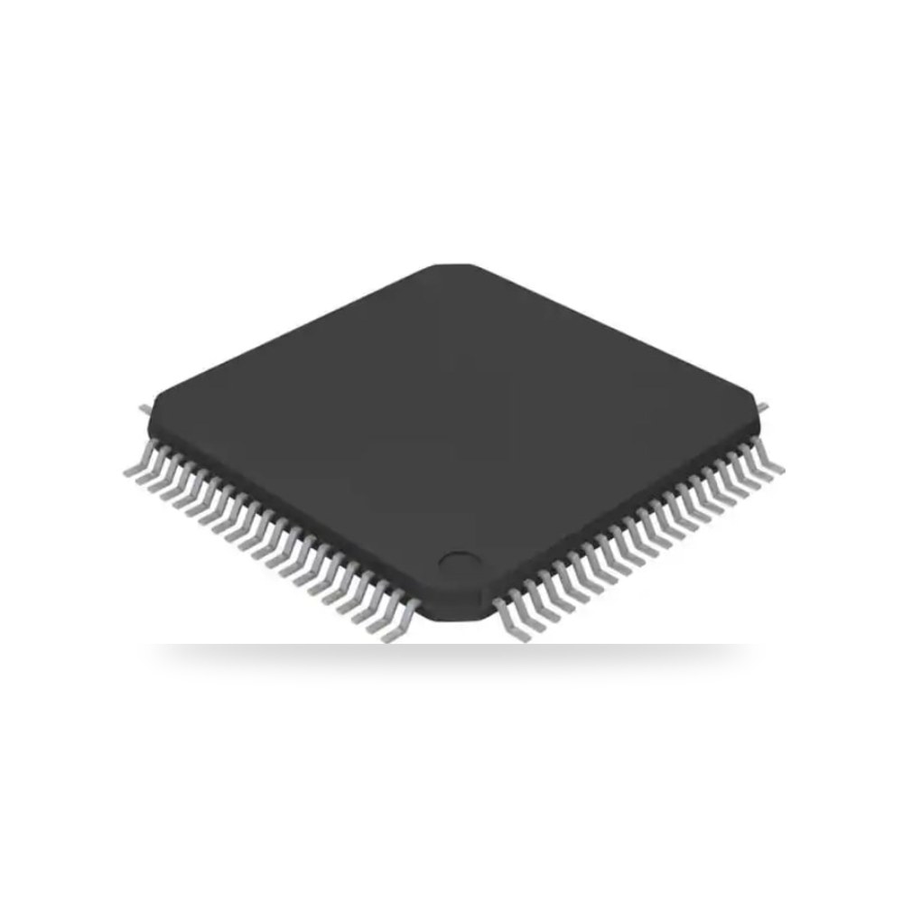 متحكم دقيق ميكروكنترولر 16 بت 32MHz 80 فئة ريمكو للتوريدات الصناعية (Reemco Industrial) موديل