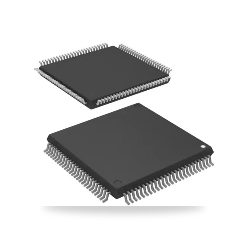 متحكم دقيق ميكروكنترولر 32 بت 80MHz 64 تجهيز ريمكو للتوريدات الصناعية (Reemco Industrial)