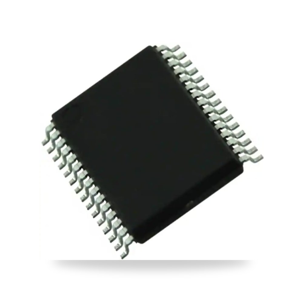 متحكم دقيق ميكروكنترولر 16 بت 32MHz 30 صناعي ريمكو للتوريدات الصناعية (Reemco Industrial)