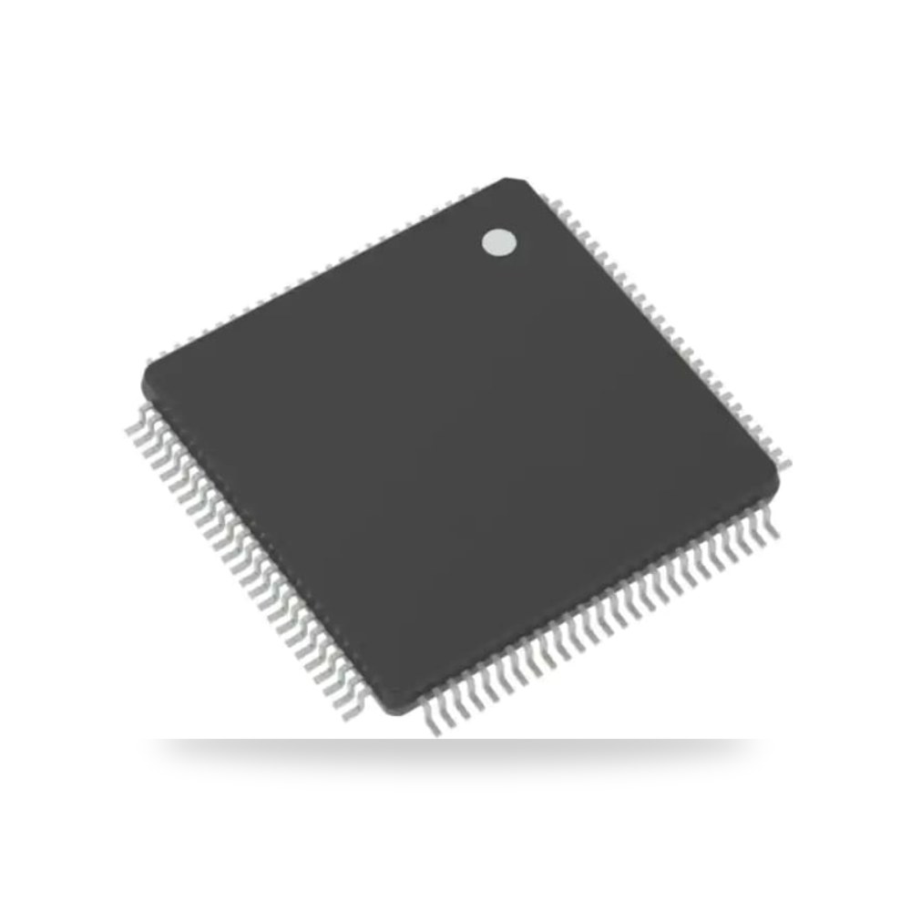 متحكم دقيق ميكروكنترولر 32 بت 120MHz تقنية ريمكو للتوريدات الصناعية (Reemco Industrial)