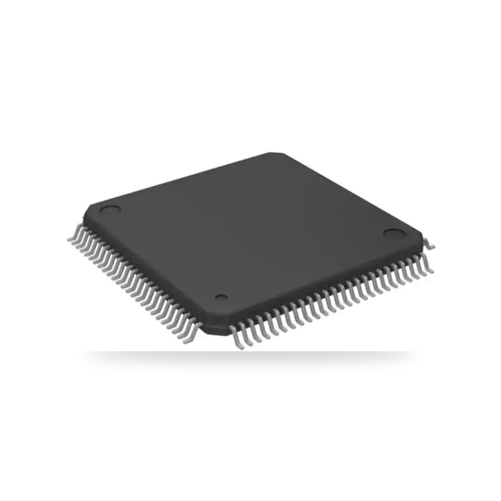 متحكم دقيق ميكروكنترولر 32 بت 120MHz 100 أداء ريمكو للتوريدات الصناعية (Reemco Industrial)