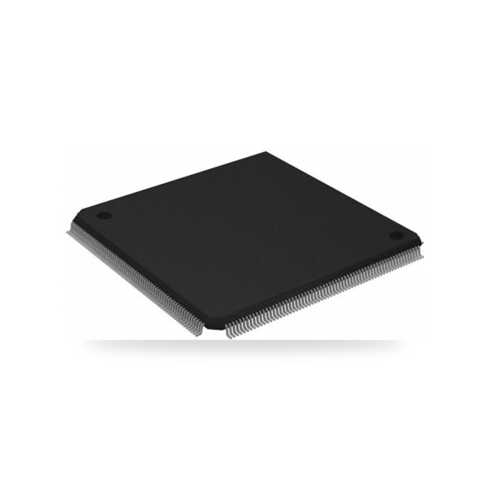 متحكم دقيق 721000 فولت 256 أطراف RS PRO ريمكو للتوريدات الصناعية (Reemco Industrial)