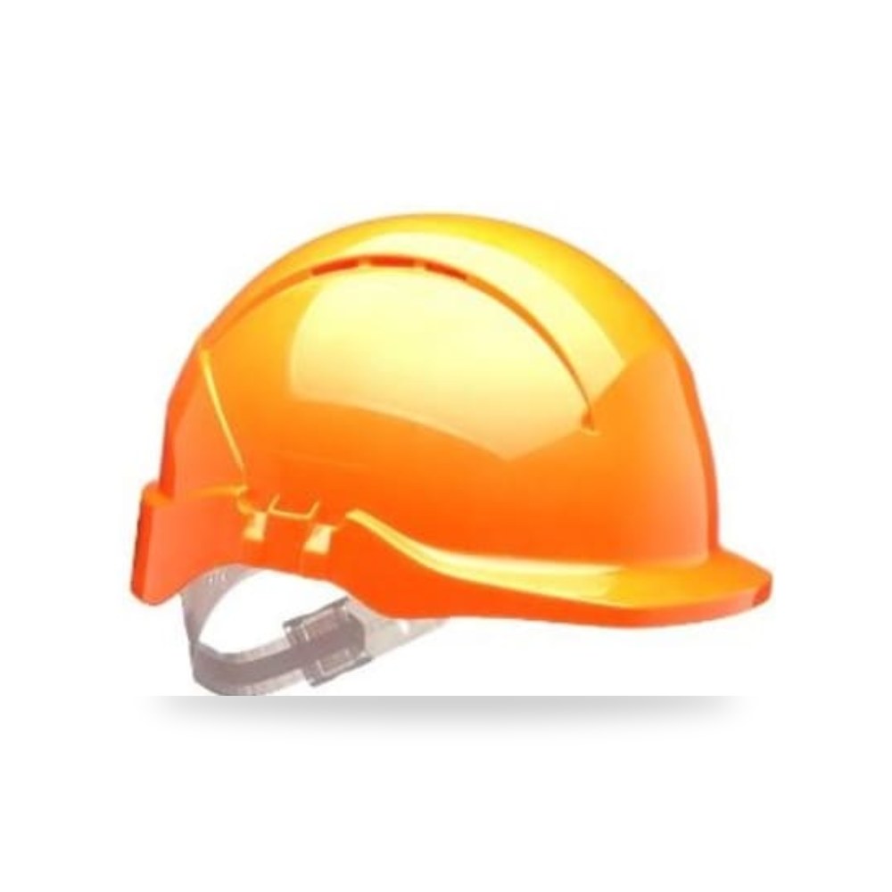 خوذة حماية وواقي أذن مهني طراز D ريمكو للتوريدات الصناعية (Reemco Industrial)