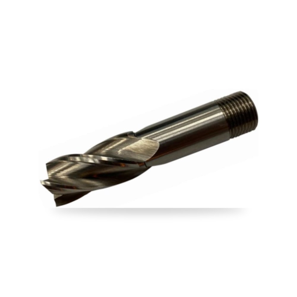 بنطة تفريز كربيد دقيقة لماكينات CNC 20 مم RS ريمكو للتوريدات الصناعية (Reemco Industrial)