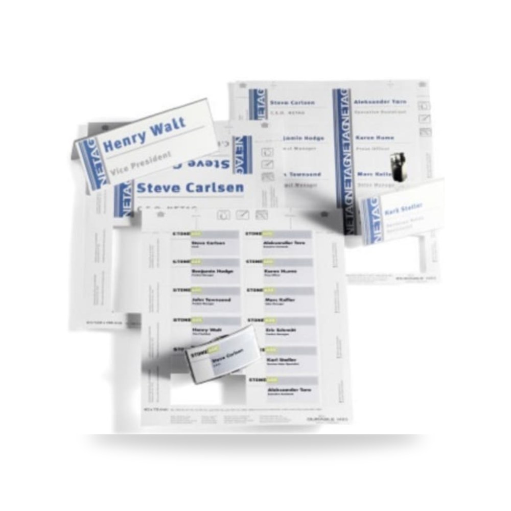 شيت وفرخ ملصقات وليبل فئة شاقة RS PRO ريمكو للتوريدات الصناعية (Reemco Industrial) موديل
