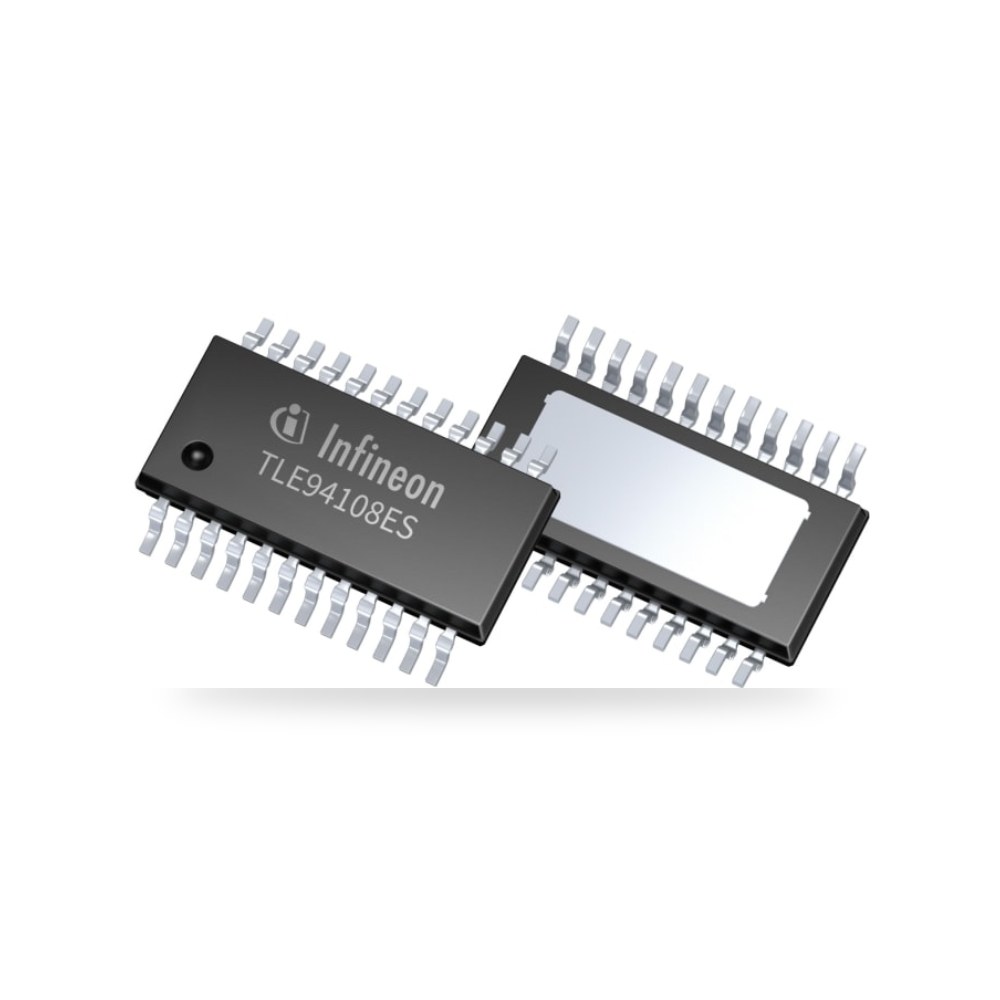شريحة قيادة بوابات موسفت MOSFET IC نسخة محدثة ريمكو للتوريدات الصناعية (Reemco Industrial)