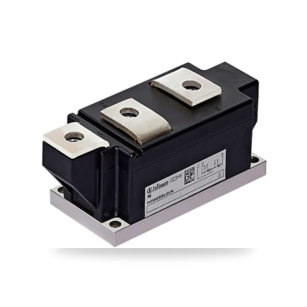 ثايرستور قدرة إلكتروني لتحكم الجهد 1800 أداء ريمكو للتوريدات الصناعية (Reemco Industrial)