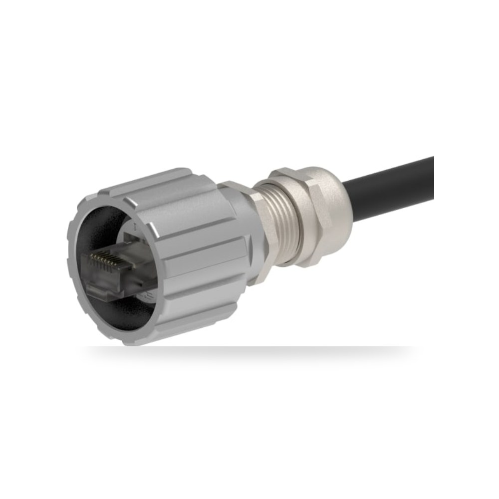 كابل شبكات إيثرنت CAT5E عالي طراز B RS PRO ريمكو للتوريدات الصناعية (Reemco Industrial)