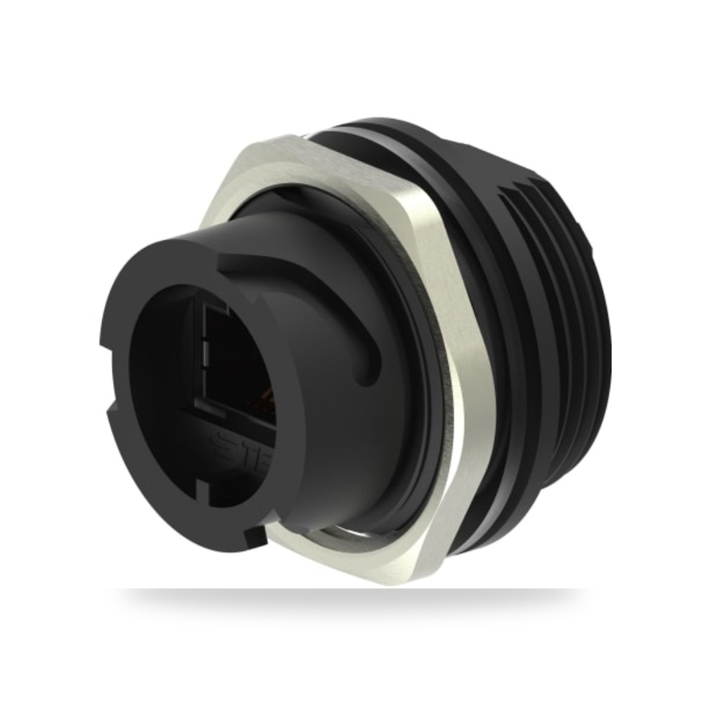 كابل شبكات إيثرنت CAT5E طراز B RS PRO ريمكو للتوريدات الصناعية (Reemco Industrial)