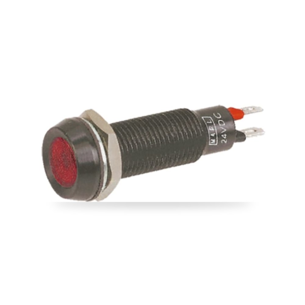لمبة بيان وإشارة لوحات 12V DC ريمكو للتوريدات الصناعية (Reemco Industrial)