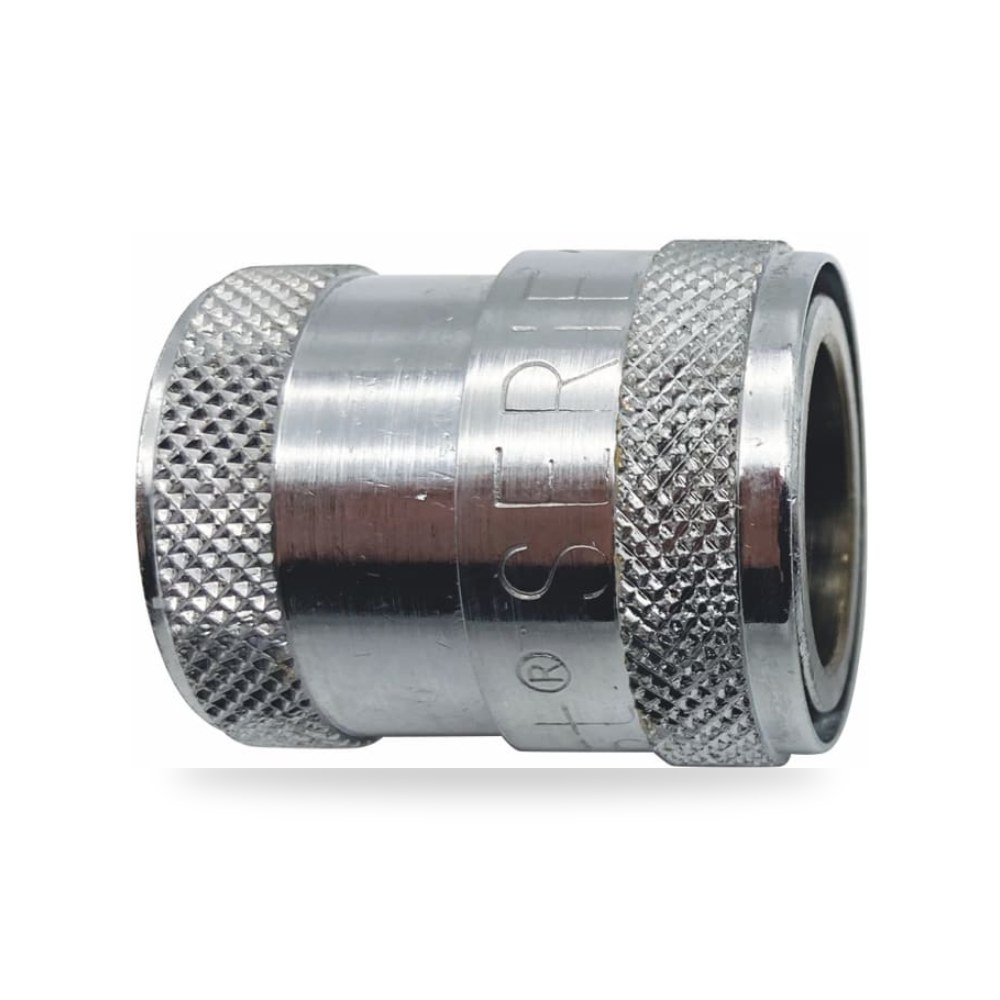 وصلة وموصل خراطيم هواء وسوائل صناعي طراز M RS ريمكو للتوريدات الصناعية (Reemco Industrial)