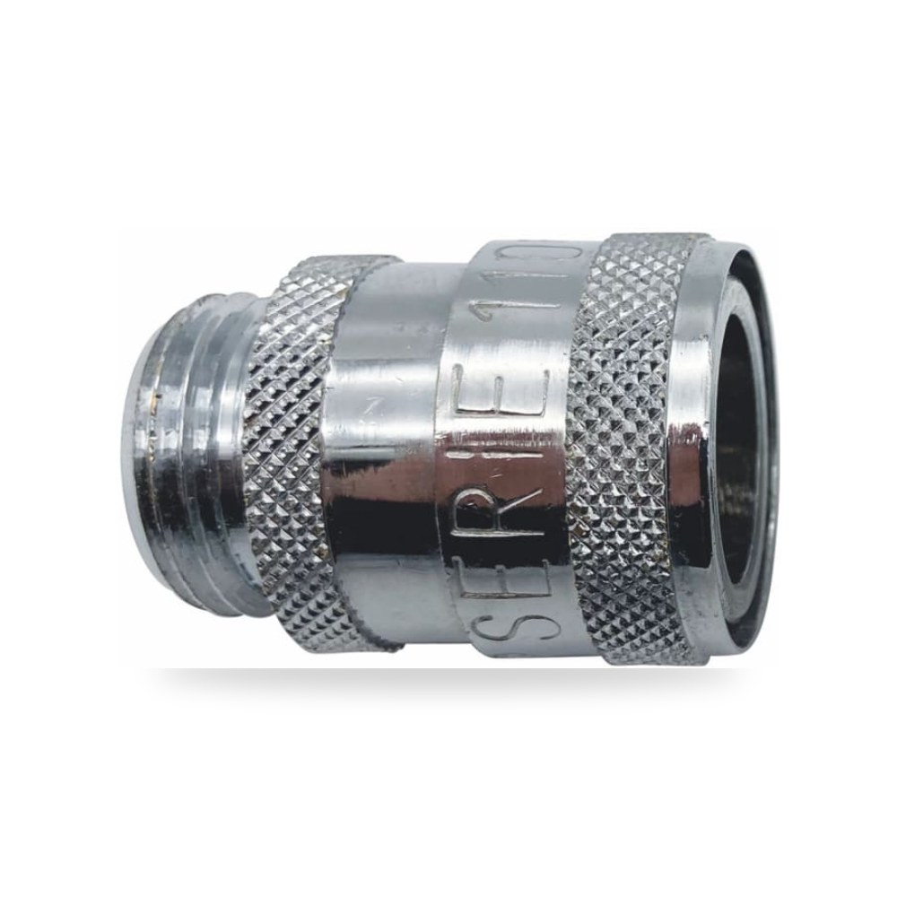 وصلة وموصل خراطيم هواء وسوائل طراز R RS PRO ريمكو للتوريدات الصناعية (Reemco Industrial)