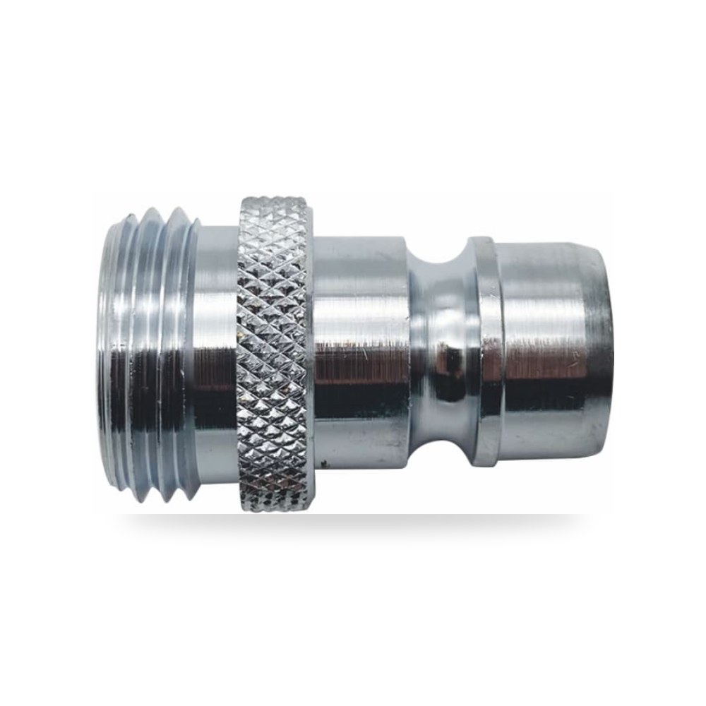 وصلة وموصل خراطيم هواء وسوائل طراز T RS PRO ريمكو للتوريدات الصناعية (Reemco Industrial)