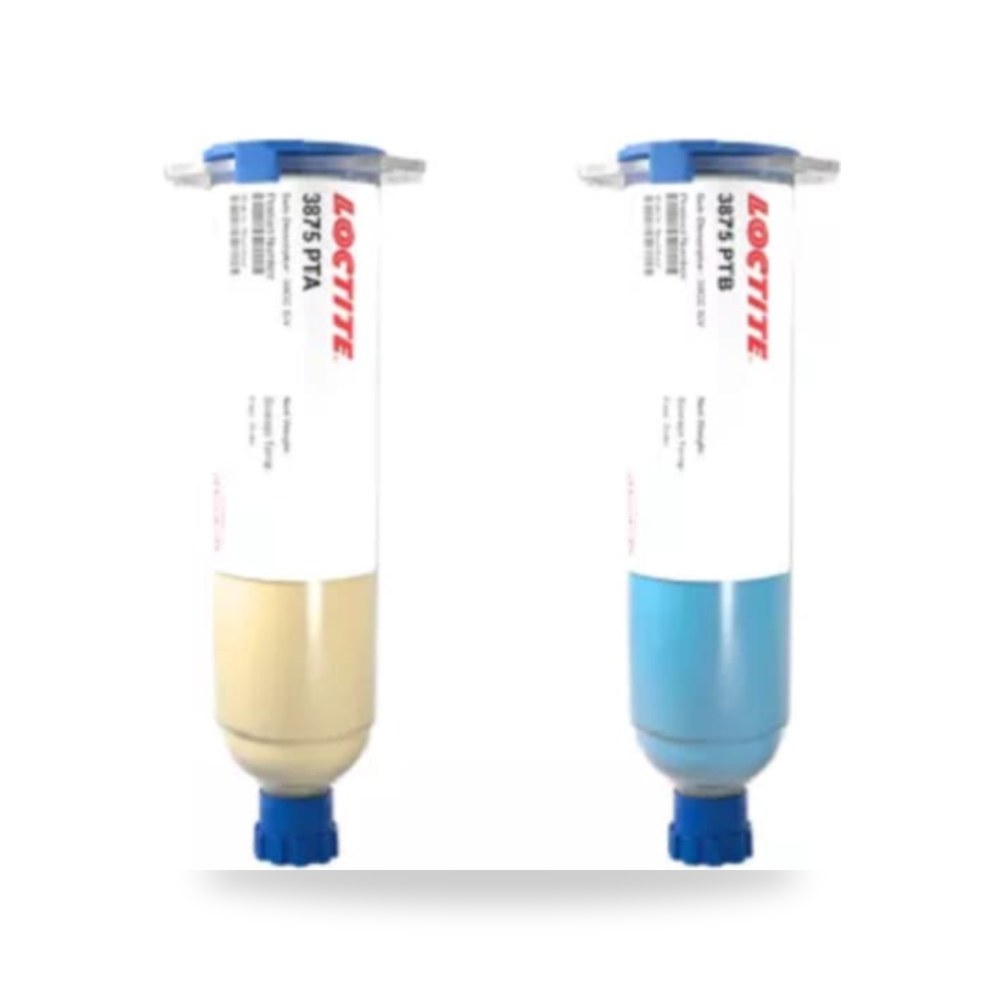 لاصق ومثبت هندسي للمعادن Loctite 3875 RS PRO ريمكو للتوريدات الصناعية (Reemco Industrial)
