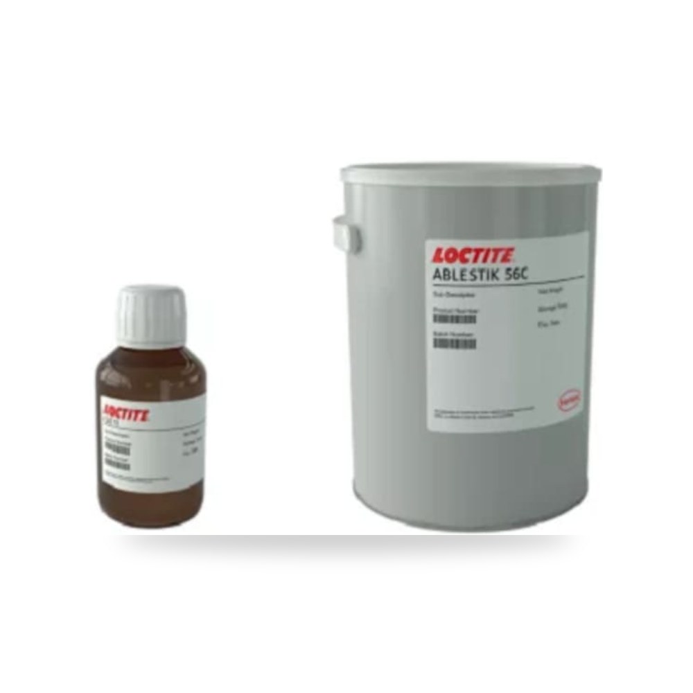 لاصق ومثبت هندسي للمعادن طراز احترافي RS PRO ريمكو للتوريدات الصناعية (Reemco Industrial)